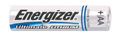 Baterie AA Energizer